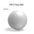 Pro-Grip 25cm Mini Yoga Ball