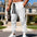 Urban Horizon Men’s Loose-Fit Sweatpants – Adjustable Cuff J