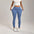 Women’s High-Waist Sculpting Joggers – Durable Active Pants