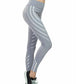 Women's Glow In The Dark Leggings
