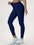 Premium Women’s High-Waist Yoga Leggings – Elastic Fit & Com