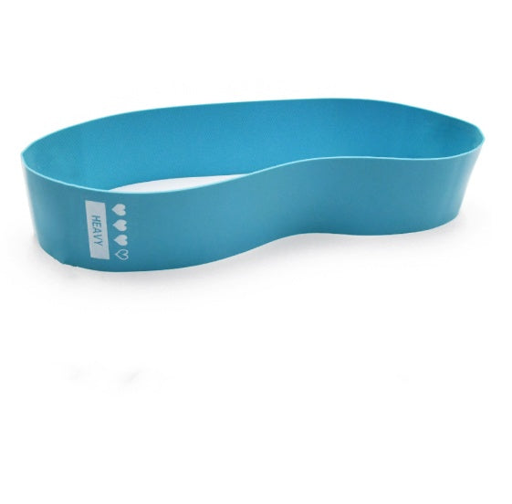 Premium Mini Yoga Resistance Bands for Booty Training - Gear
