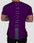 Men's slim-fit cotton gym t-shirt, colour option 7