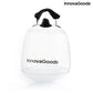 Water-filled Kettle Bell for Fitness Training with Exercise Guide