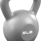 5lbs Kettlebell Set, Strength Training Kettlebells Weight Set For Women, Vinyl Coated Kettle Bell For Home Gym Workout Weight Lifting Equipment, Comfortable Grip Wide Handle Weights