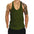 Core-Flow Men’s Premium Combed Cotton Training Tank Top