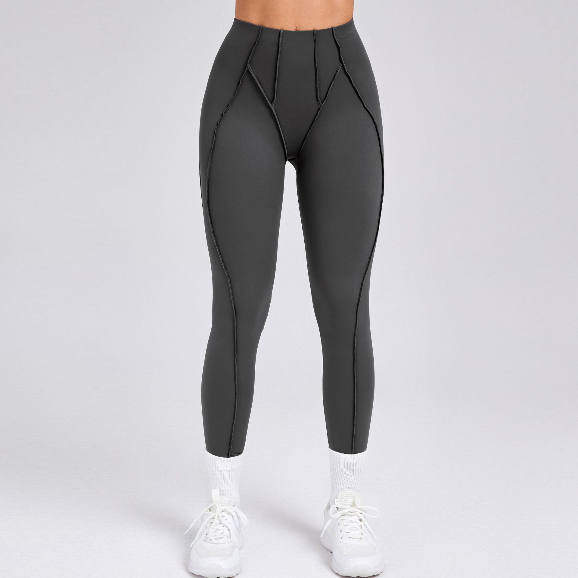 Elite Signature Tight Trousers – Personalized Fitness Leggings