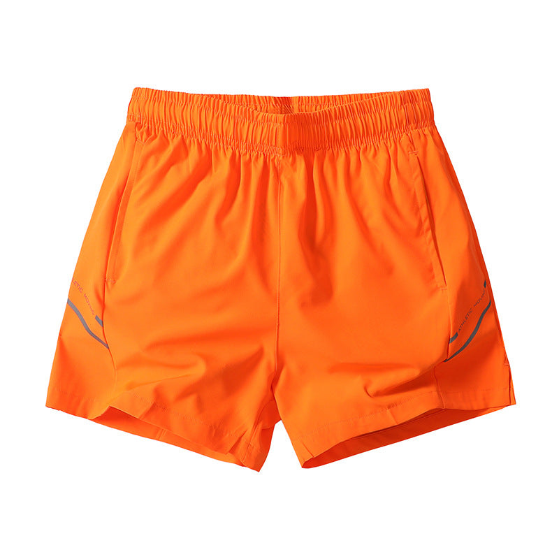 Men’s Thin Workout Pants – Breathable Summer Running Wear