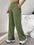 Women's quick-dry straight-leg workout pants, photo 2