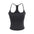 Comfortable Durable Summer Women’s Sports Sling Top by GearU