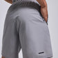 Men’s Loose Sports Cropped Pants – Breathable Workout Shorts