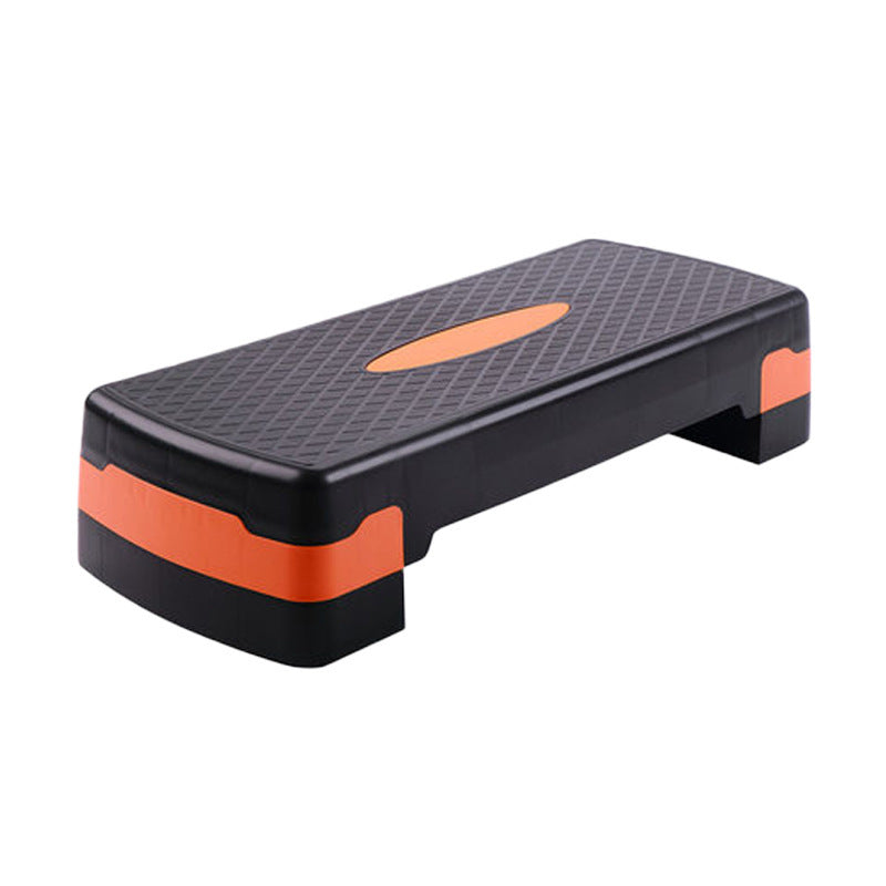 Fit Step Aerobics Platform – Yoga & Fitness Step Equipment