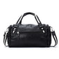 Portable leisure sports gym bag