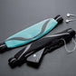 Water-Resistant Sport Waist Pack Running Belt with Reflective Strip