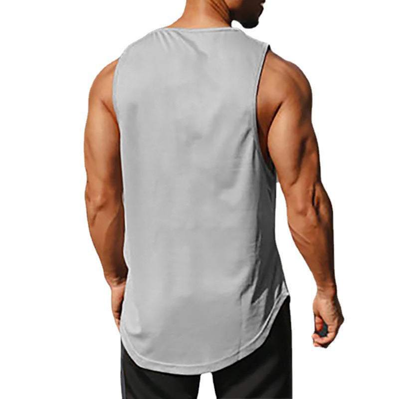 Men's Summer Workout Vest