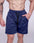 Heritage Mesh 2-in-1 Training Shorts