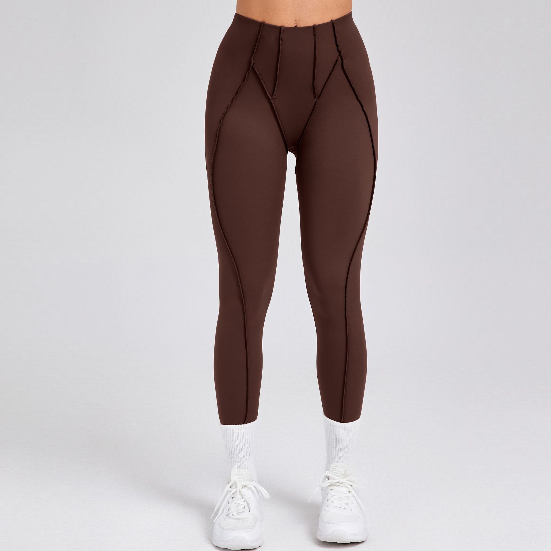 Elite Signature Tight Trousers – Personalized Fitness Leggings