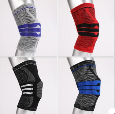 Compression Sport Knee Brace | Breathable Support