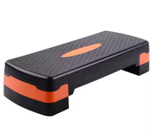 Fit Step Aerobics Platform – Yoga & Fitness Step Equipment