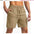 Peak Summer Training Shorts – Lightweight Men’s Fitness Wear