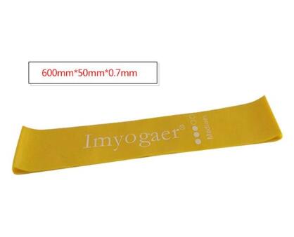 Fitness Resistance Bands – Pull‑Up & Stretch Training