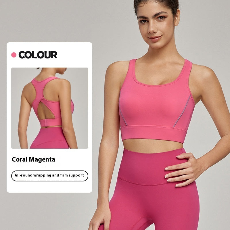 Premium Reflective Outdoor Cycling Training Sports Vest