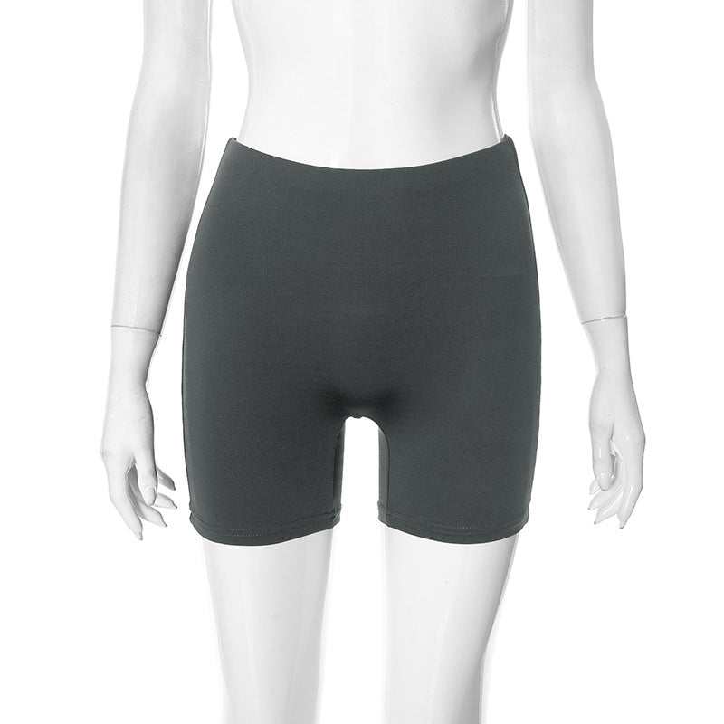 Fashion Tight High Waist