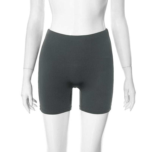 Fashion Tight High Waist