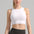 Premium Shockproof Push-Up Running Workout Vest for Women