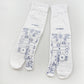 Massage Relieve Tired Feet Socks Acupressure Foot Massager Reflexology