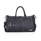 Elite Oxford Shoulder Gym Bag – With Dedicated Shoe Storage