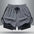 Men’s Elite Ice Silk 2-in-1 Training Shorts - Lightweight &