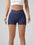 V-Waist Women’s Workout Shorts – Durable Stretch Fit & Styli