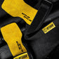 Wrist Straps for Weightlifting for Maximum Grip Support - Lifting Deadlift Strap & Weight Lifting Grips Gloves for Working Out Pull up Deadlifting & Shrugs