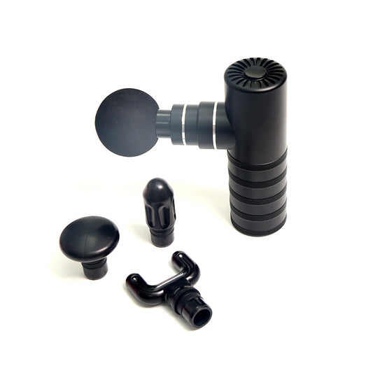 Portable muscle stimulator