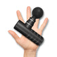 Portable muscle stimulator