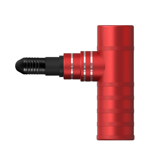 Portable muscle stimulator