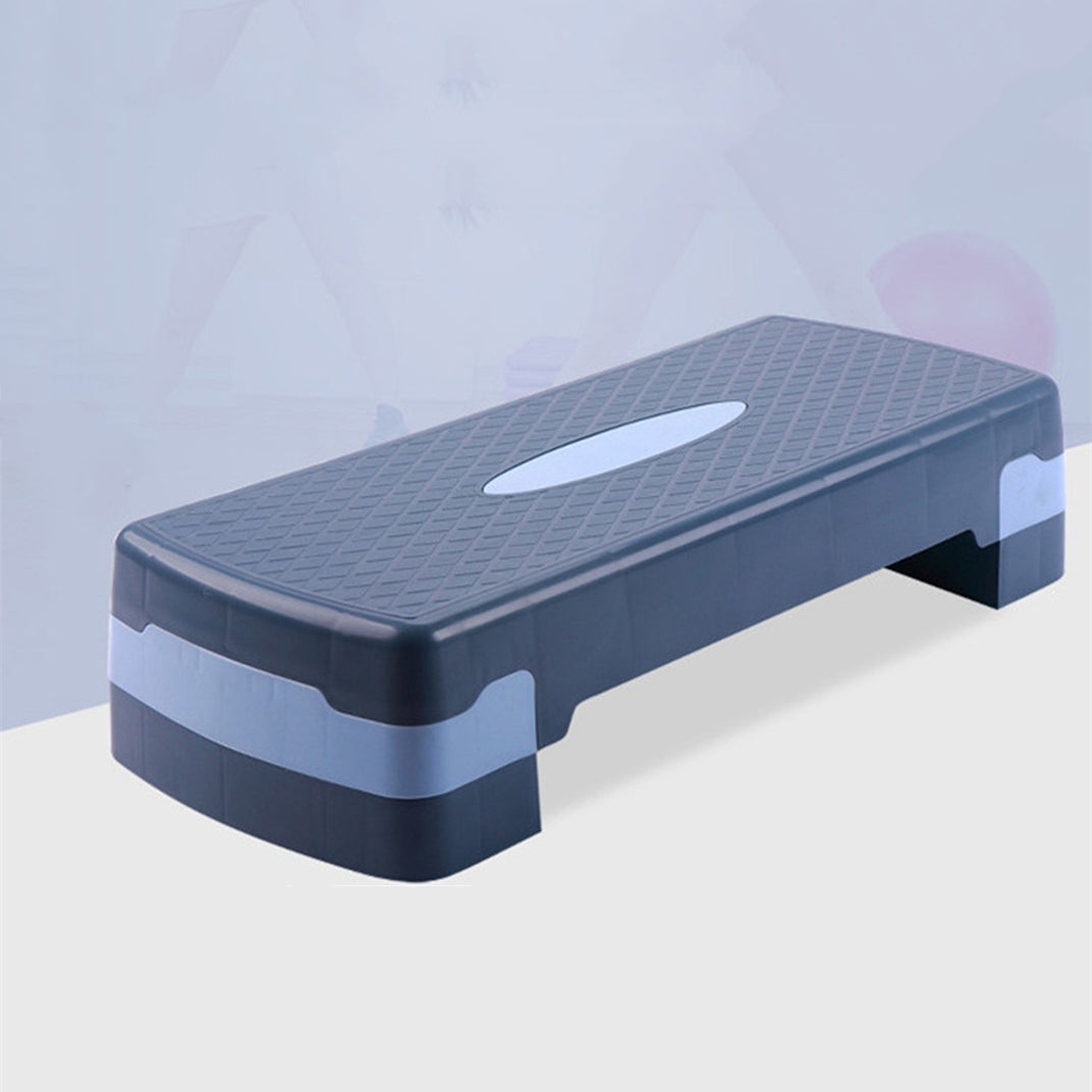 Fit Step Aerobics Platform – Yoga & Fitness Step Equipment