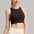 Premium Shockproof Push-Up Running Workout Vest for Women