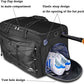 Baseball Softball Bag Extra Large Catchers Gear Duffle Bag Vented Shoes
