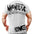 Big Print Brothers cotton stretch slim fit men's workout T-shirt with round neck and short sleeves in multiple colors