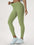 Premium Women’s High-Waist Yoga Leggings – Elastic Fit & Com