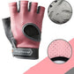Weightlifting gloves breathable