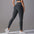 Premium Women’s Hip-Lift High Waist Yoga Leggings - Comfy Fi