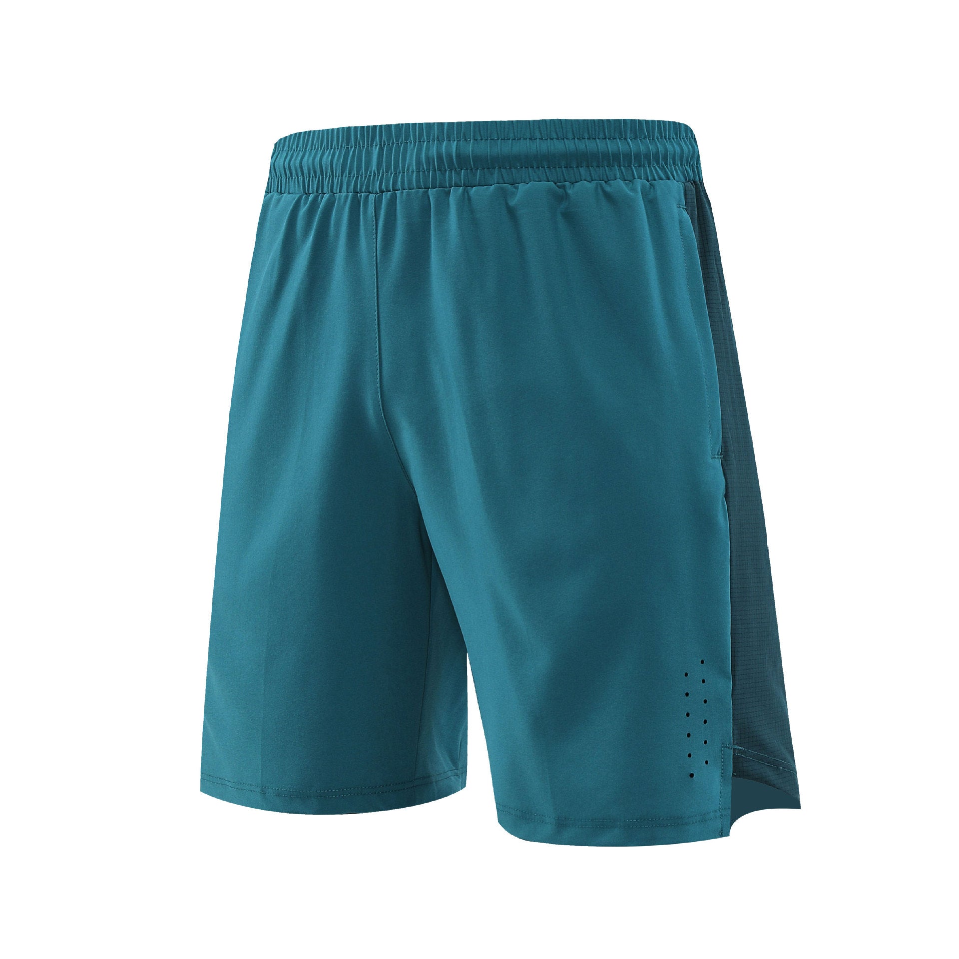 Court-Master: Men’s American Basketball Shorts – Loose-Fit Performance