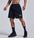 Men’s Loose Sports Cropped Pants – GearrUp Breathable Shorts
