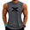 Breathable Sleeveless Tank Top