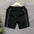 Men's loose-fit drawstring capri shorts, photo 2