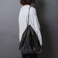 25*20CM Oxford Cloth Drawstring Football Volleyball Carrying Portable Sports Storage Bag Black Bags Soccer Basketball Outdoor