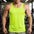 Men's Premium Athletic Fitness Training Tank Top in 5 Colors